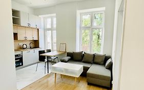 As Home Apartment — City Center